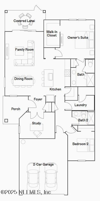 138 Dogleg Rn, St Johns, FL 32259