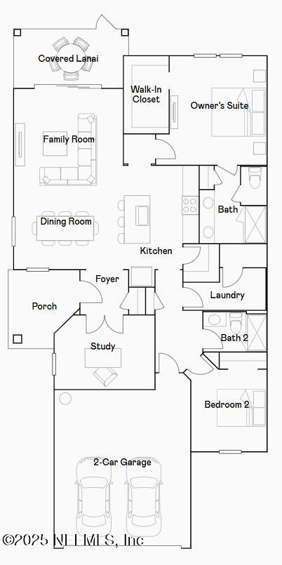 138 Dogleg Rn, St Johns, FL 32259