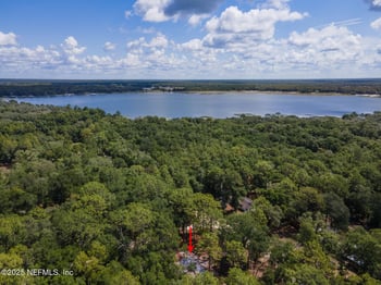 125 Lemon St #22, Melrose, FL 32666