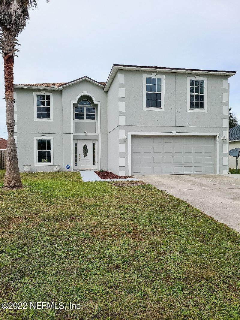 5547 Ashleigh Park Dr, Jacksonville, FL 32244