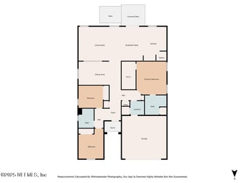 9680 Wexford Chase Rd, Jacksonville, FL 32257