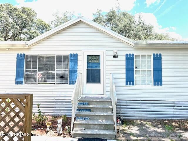 202 Ash St, Interlachen, FL 32148