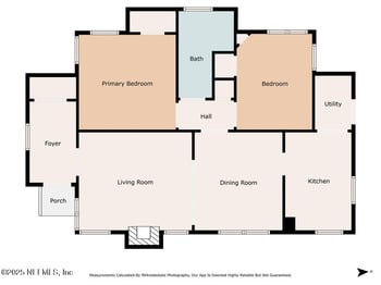 1171 12th St, Jacksonville, FL 32209