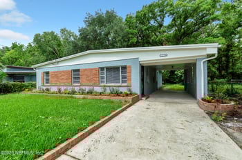 5626 Verbena Rd, Jacksonville, FL 32209