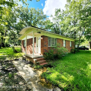 6289 Pettiford Dr, Jacksonville, FL 32209