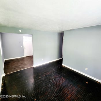 6289 Pettiford Dr, Jacksonville, FL 32209