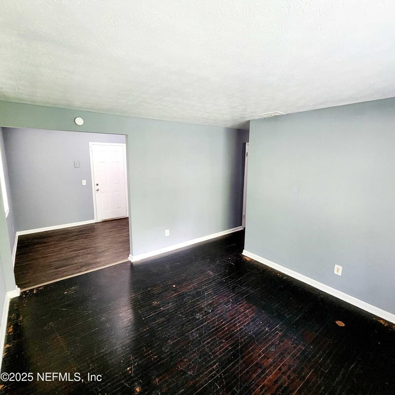 6289 Pettiford Dr, Jacksonville, FL 32209