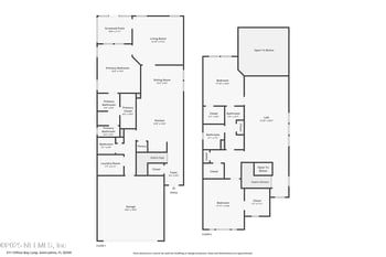 211 Clifton Bay, St Johns, FL 32259