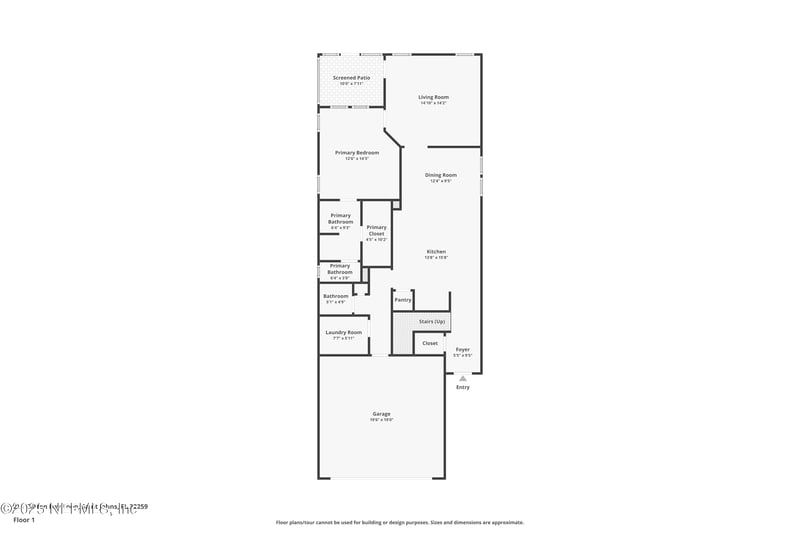 211 Clifton Bay, St Johns, FL 32259