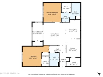 125 Legendary Dr #303, St Augustine, FL 32092