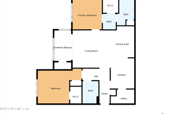 125 Legendary Dr #303, St Augustine, FL 32092