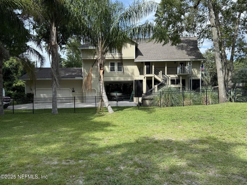 3793 Forest Dr, Middleburg, FL 32068