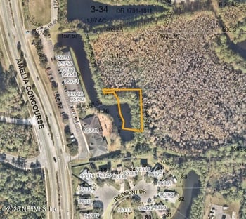 Lofton Blvd, Fernandina Beach, FL 32034