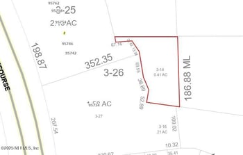 0 Lofton Blvd, Fernandina Beach, FL 32034