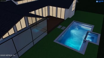 83 Tallwood Rd, Jacksonville Beach, FL 32250