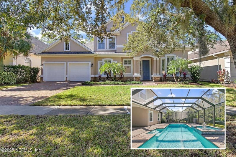 94 Nantucket Island Ct, Ponte Vedra, FL 32081