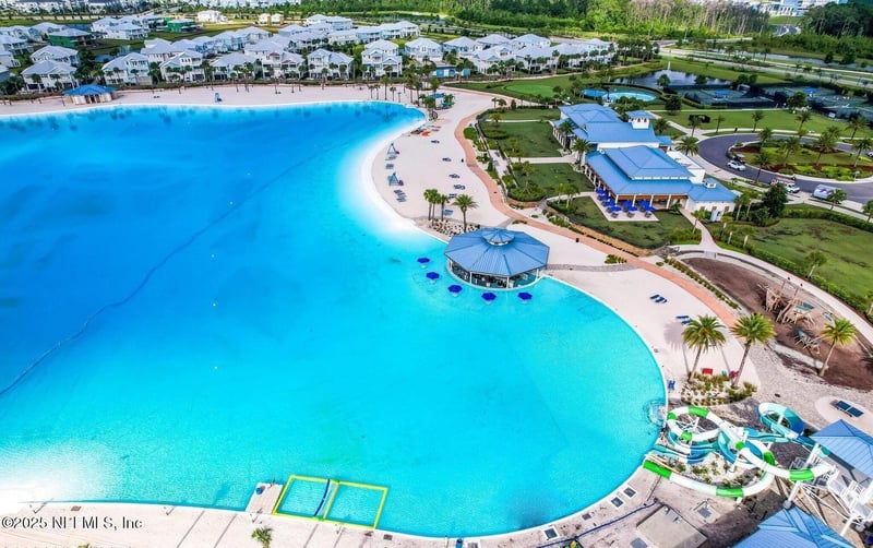 491 Boracay Cir, St Johns, FL 32259