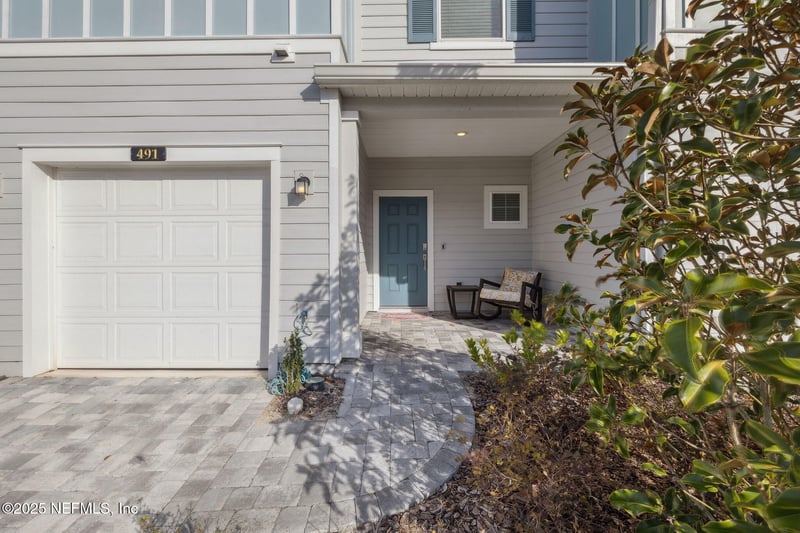 491 Boracay Cir, St Johns, FL 32259