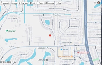 XXX Solana Rd, Ponte Vedra Beach, FL 32082