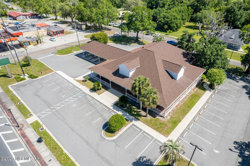 300 Main St, Lake Butler, FL 32054