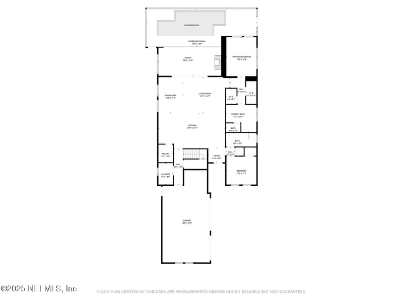 127 Coronado Rd, Flagler Beach, FL 32136