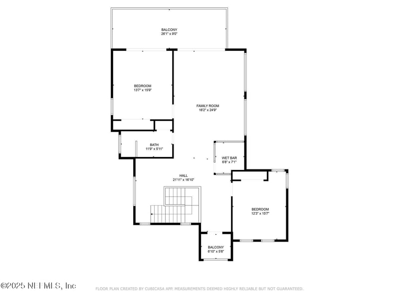 127 Coronado Rd, Flagler Beach, FL 32136