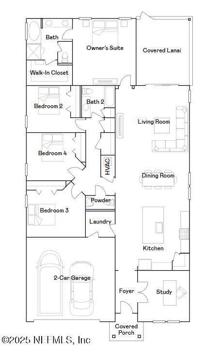 85 Otsego Ln, St Johns, FL 32092