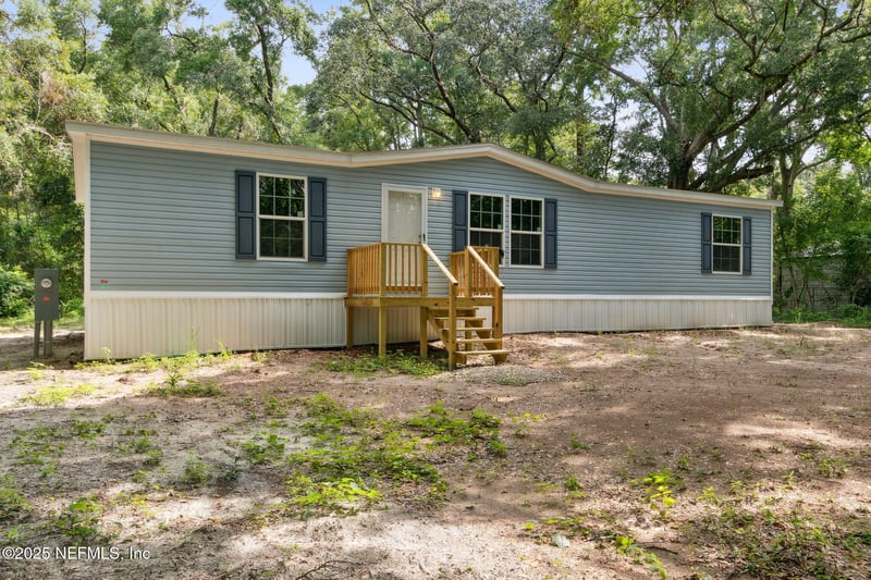 3965 Beverly Ave, Jacksonville, FL 32208