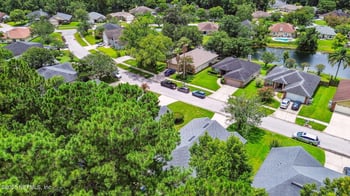 5607 Jeremy Ln, Jacksonville, FL 32257