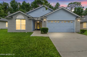 5607 Jeremy Ln, Jacksonville, FL 32257