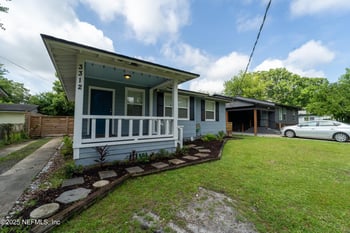 3312 Dellwood Ave, Jacksonville, FL 32205