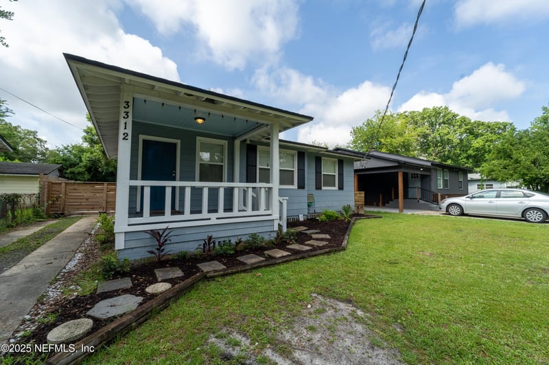 3312 Dellwood Ave, Jacksonville, FL 32205