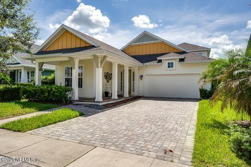 268 Palm Breeze Dr, Ponte Vedra, FL 32081