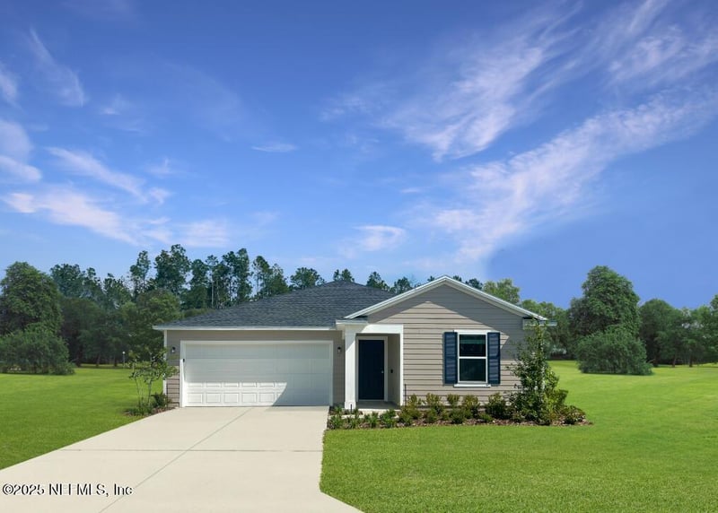 2970 Grand Finale St, Green Cove Springs, FL 32043