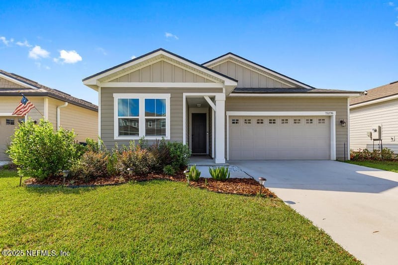 75278 Plumbago Tc, Yulee, FL 32097