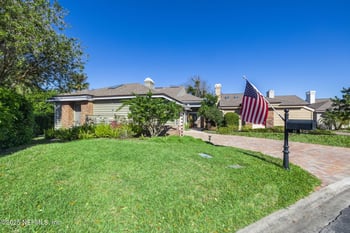 22 Walkers Ridge Dr, Ponte Vedra Beach, FL 32082