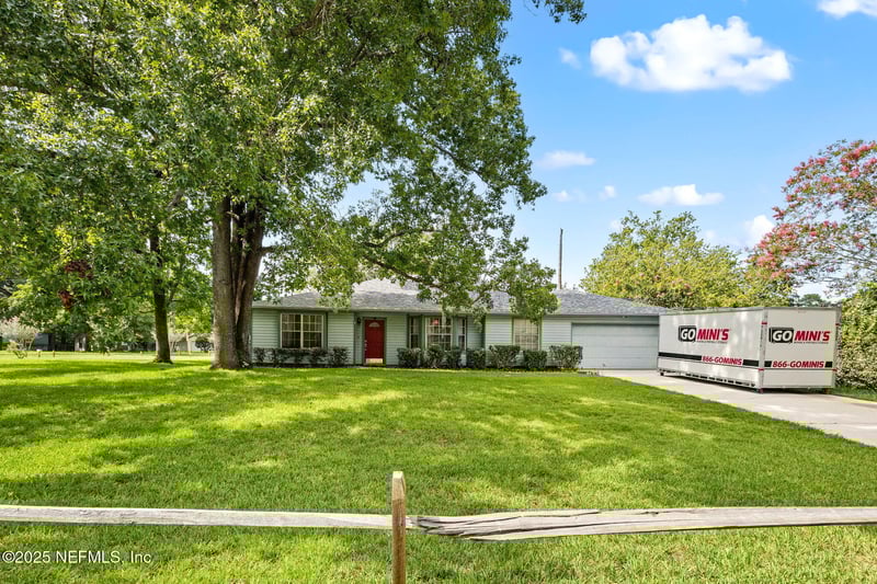 2084 Tickford St, Middleburg, FL 32068