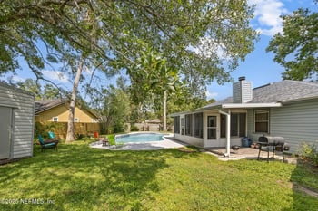 2084 Tickford St, Middleburg, FL 32068