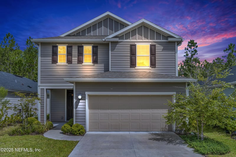 13428 Brookwater Dr, Jacksonville, FL 32256