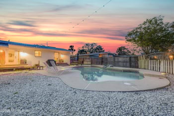 11 Burling Way, Jacksonville Beach, FL 32250