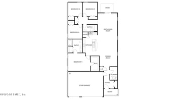 154 Falcon Ridge Rd, St Augustine, FL 32084