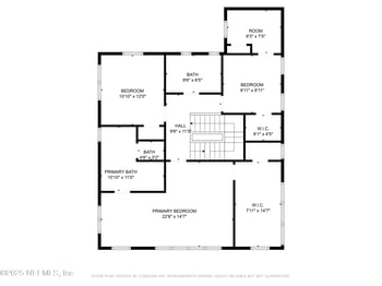 2825 Oak St, Jacksonville, FL 32205