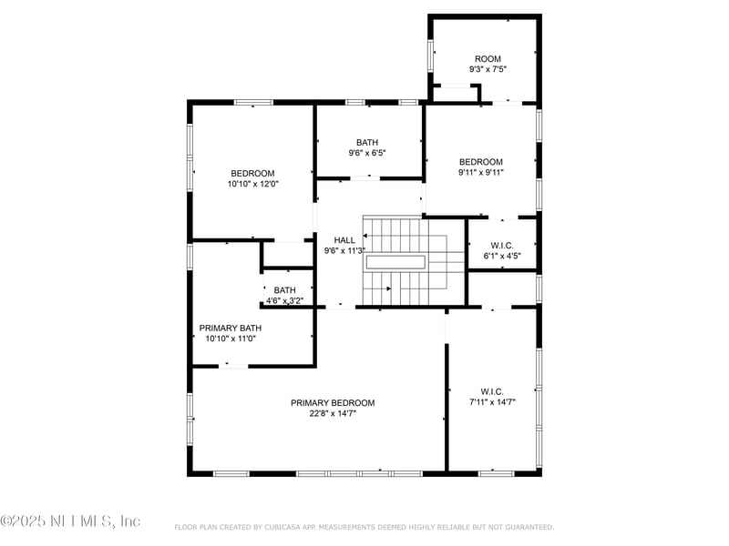 2825 Oak St, Jacksonville, FL 32205