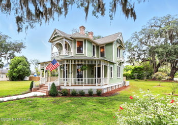 700 Walnut St, Green Cove Springs, FL 32043