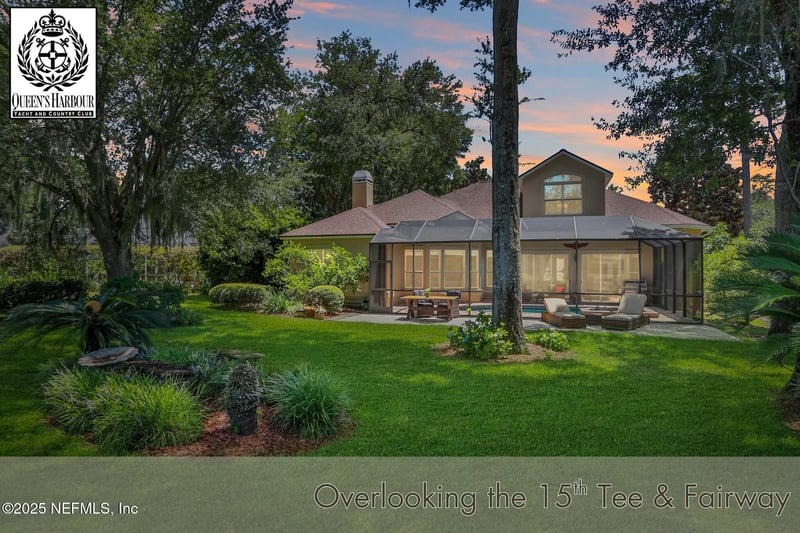 1521 Nottingham Knoll Dr, Jacksonville, FL 32225