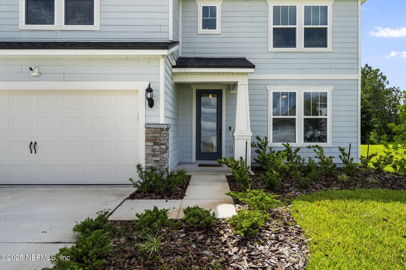 816 Blind Oak Way, Middleburg, FL 32068