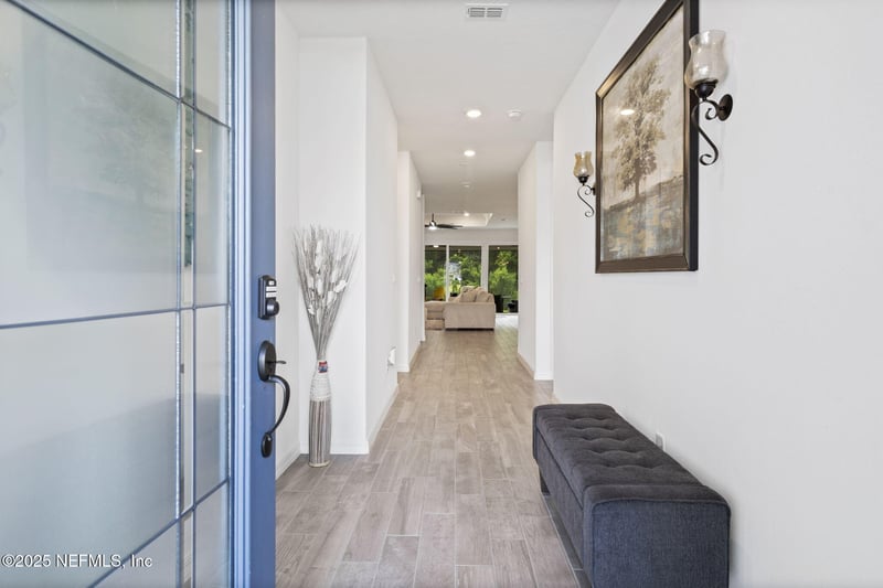 816 Blind Oak Way, Middleburg, FL 32068