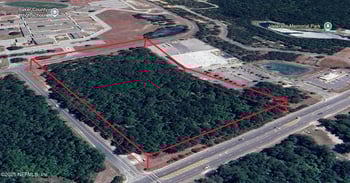 Us Highway 90, Glen St Mary, FL 32040