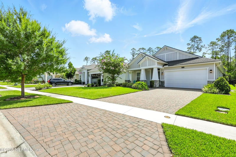 85 Rockhurst Trl, Jacksonville, FL 32081