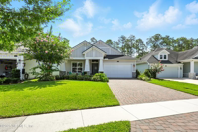 85 Rockhurst Trl, Jacksonville, FL 32081